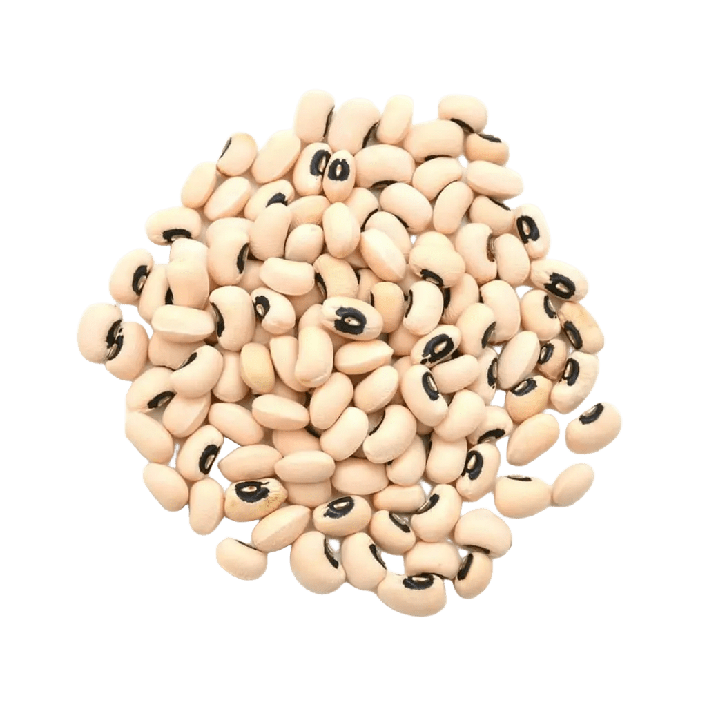 Black Eyed Beans - Egyptian export by Nile Prime