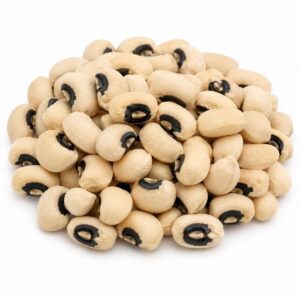 Egyptian Black Eyed Beans — export quality by Nile Prime