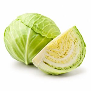 Egyptian Cabbage — export quality by Nile Prime