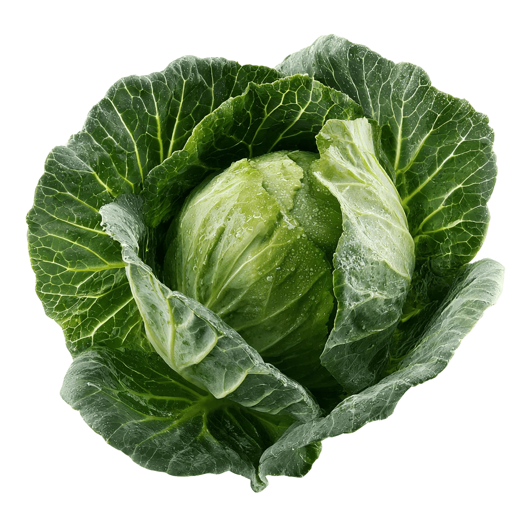 Cabbage - Egyptian export by Nile Prime