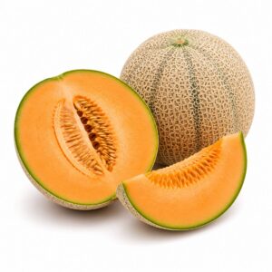 Egyptian Cantaloupes — export quality by Nile Prime