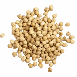 Chickpeas - Egyptian export by Nile Prime