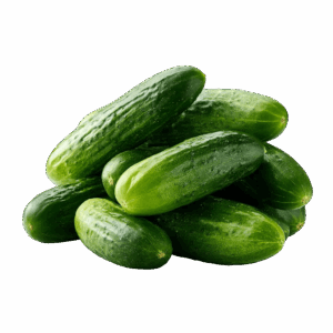 Cucumbers - Egyptian export by Nile Prime