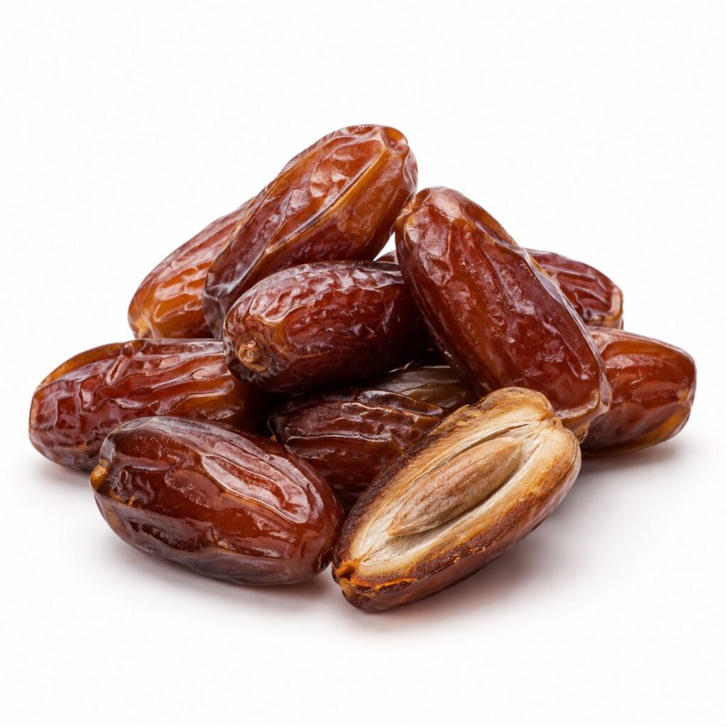 Egyptian Dates — export quality by Nile Prime
