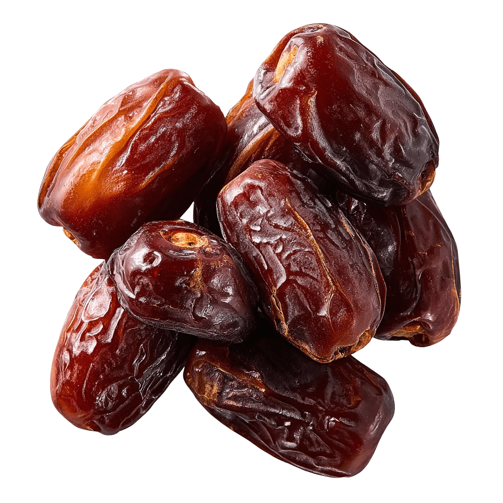 Dates - Egyptian export by Nile Prime