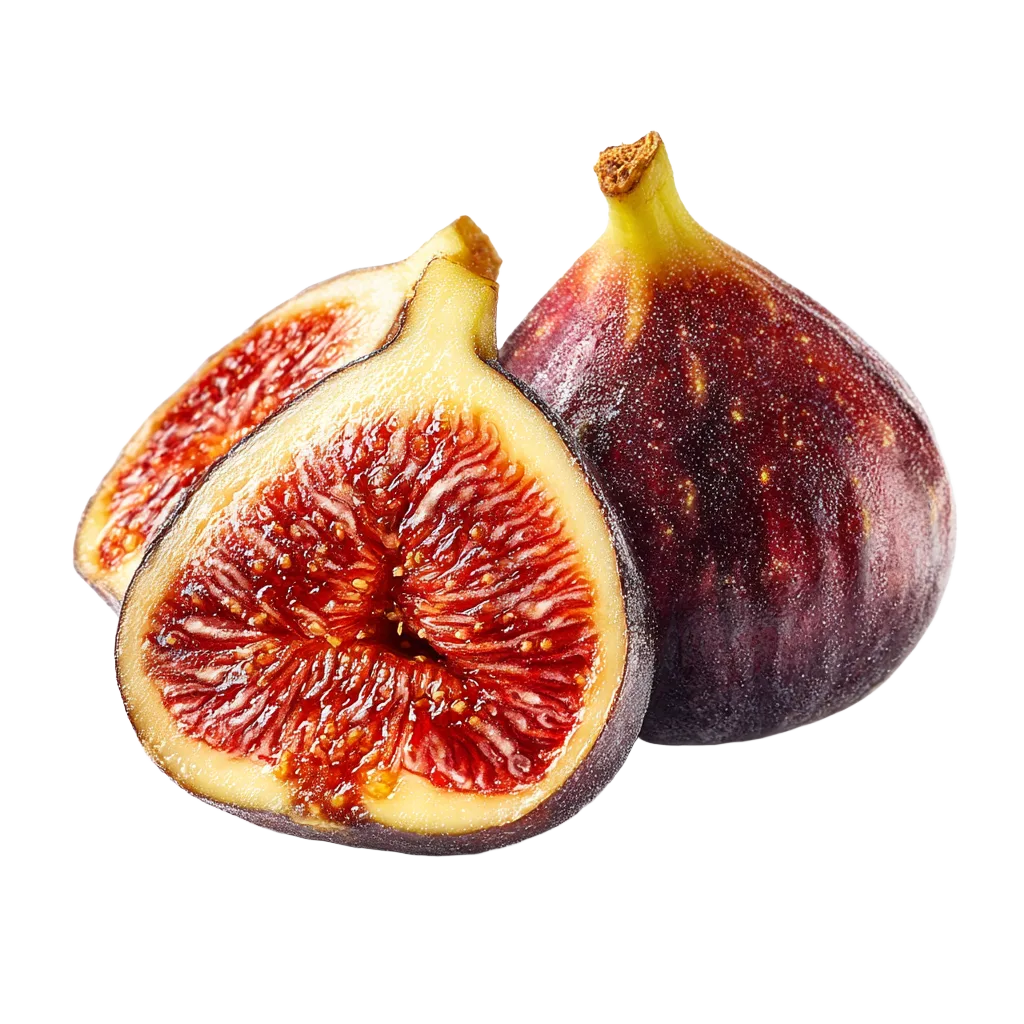 Figs - Egyptian export by Nile Prime