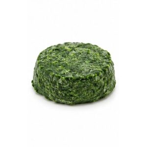 Egyptian Frozen Molokhia — export quality by Nile Prime