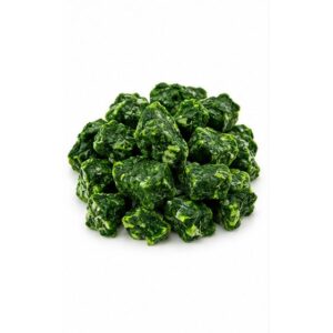 Egyptian Frozen Spinach — export quality by Nile Prime