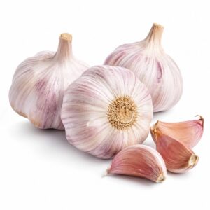 Egyptian Garlic — export quality by Nile Prime