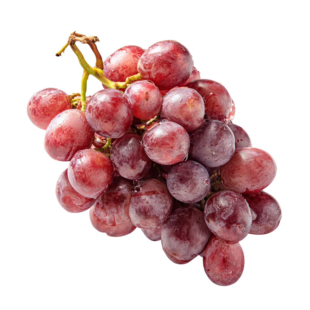 Grapes - Egyptian export by Nile Prime