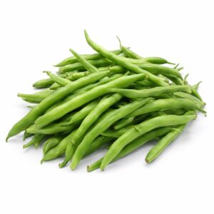 Egyptian Green Beans — export quality by Nile Prime