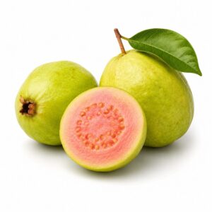 Egyptian Guava — export quality by Nile Prime