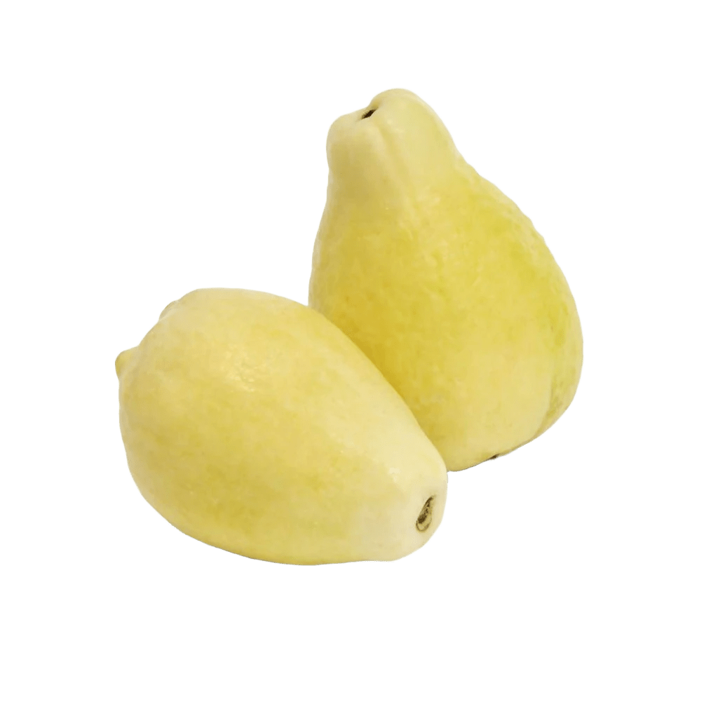 Guava - Egyptian export by Nile Prime