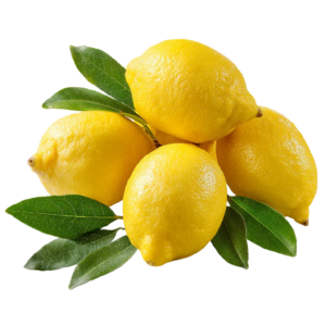 Lemons - Egyptian export by Nile Prime
