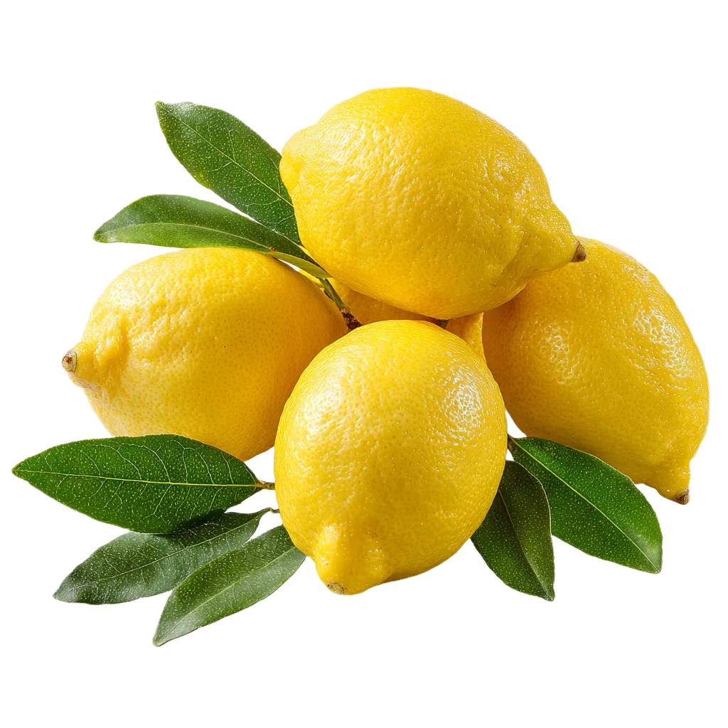 Lemons - Egyptian export by Nile Prime