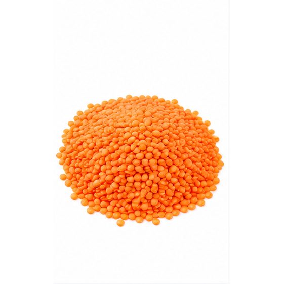 Egyptian Lentils — export quality by Nile Prime