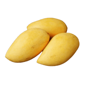 Egyptian Mangoes (Keitt, Kent, Naomi) - Egyptian export by Nile Prime