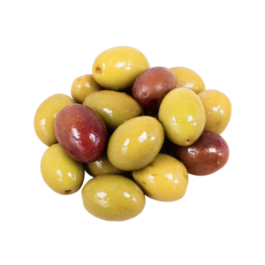 Olives - Egyptian export by Nile Prime