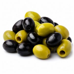 Egyptian Olives — export quality by Nile Prime