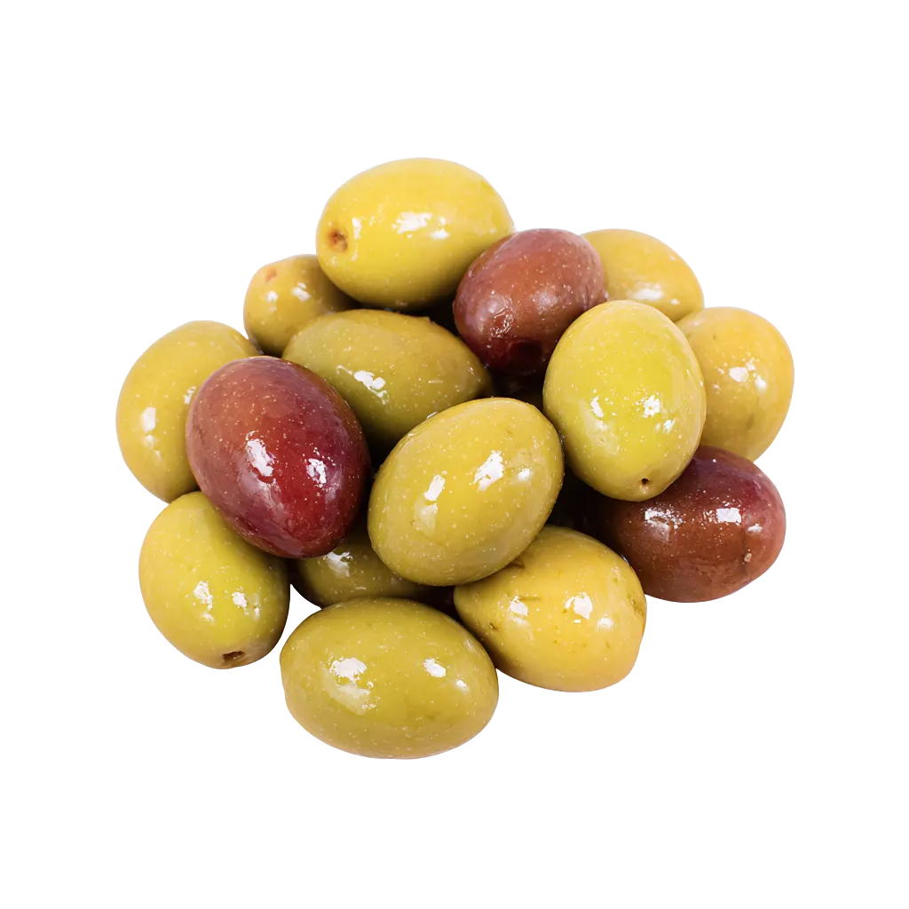 Olives - Egyptian export by Nile Prime