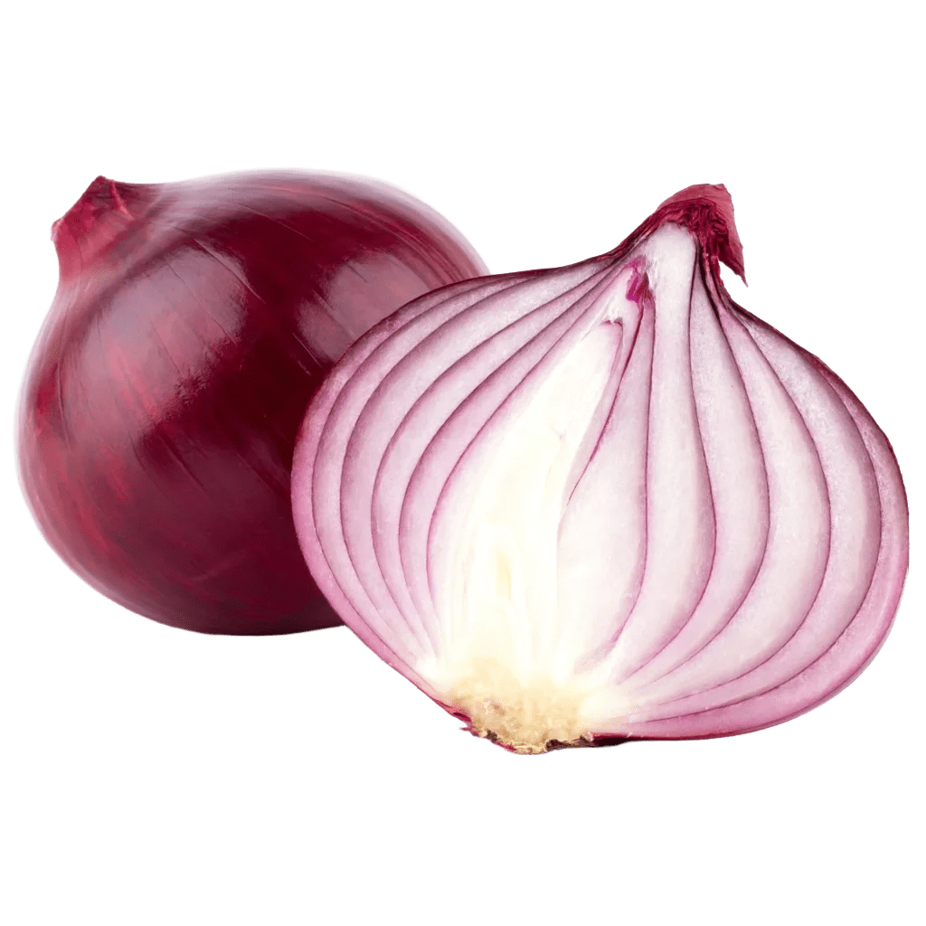 Red & Golden Onions - Egyptian export by Nile Prime