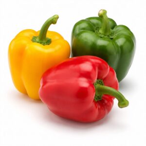 Egyptian Peppers — export quality by Nile Prime