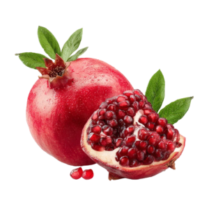 Pomegranates (Wonderful) - Egyptian export by Nile Prime