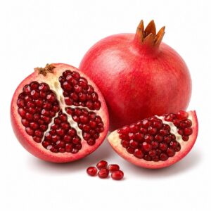 Egyptian Pomegranates — export quality by Nile Prime