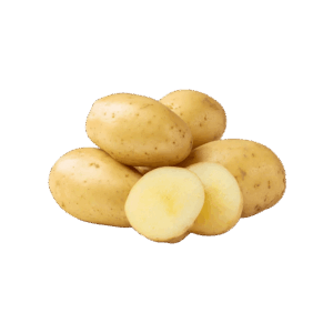 Potatoes - Egyptian export by Nile Prime