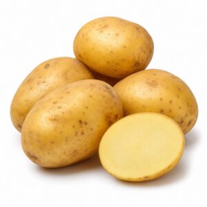 Egyptian Potatoes — export quality by Nile Prime