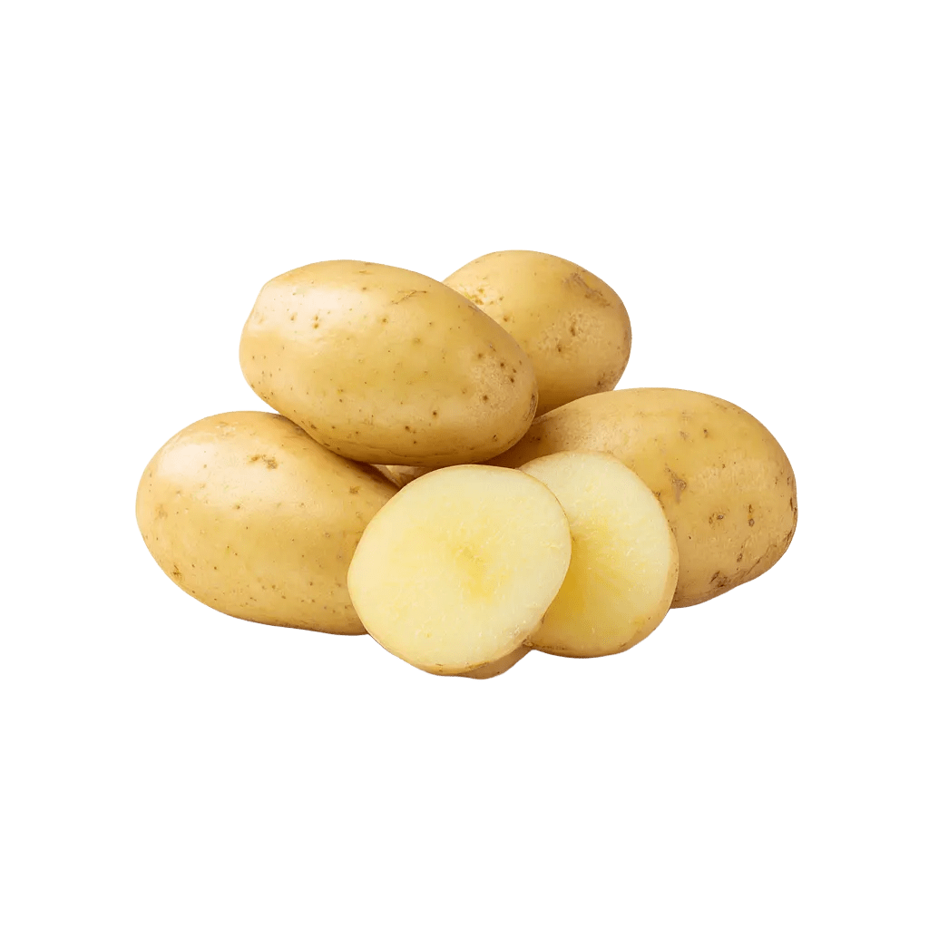 Potatoes - Egyptian export by Nile Prime