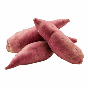 Sweet Potatoes - Egyptian export by Nile Prime