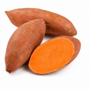Egyptian Sweet Potatoes — export quality by Nile Prime
