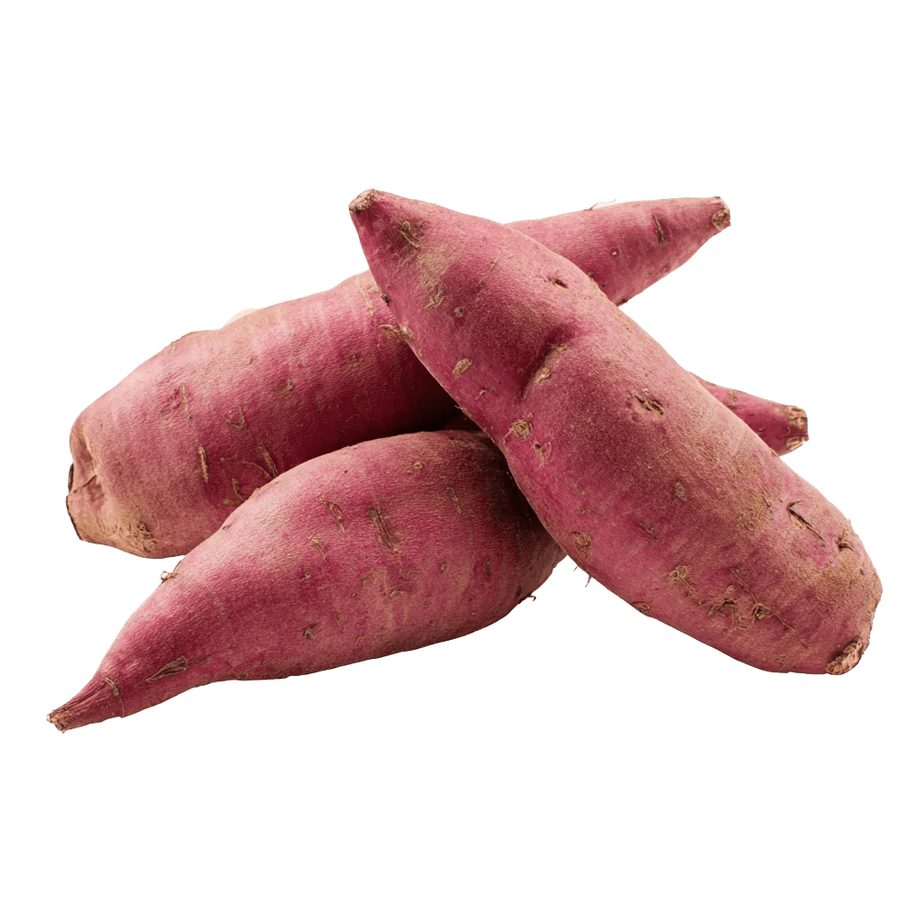 Sweet Potatoes - Egyptian export by Nile Prime