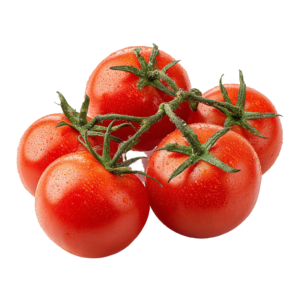 Tomatoes - Egyptian export by Nile Prime