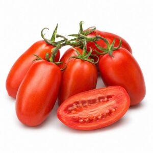 Egyptian Tomatoes — export quality by Nile Prime