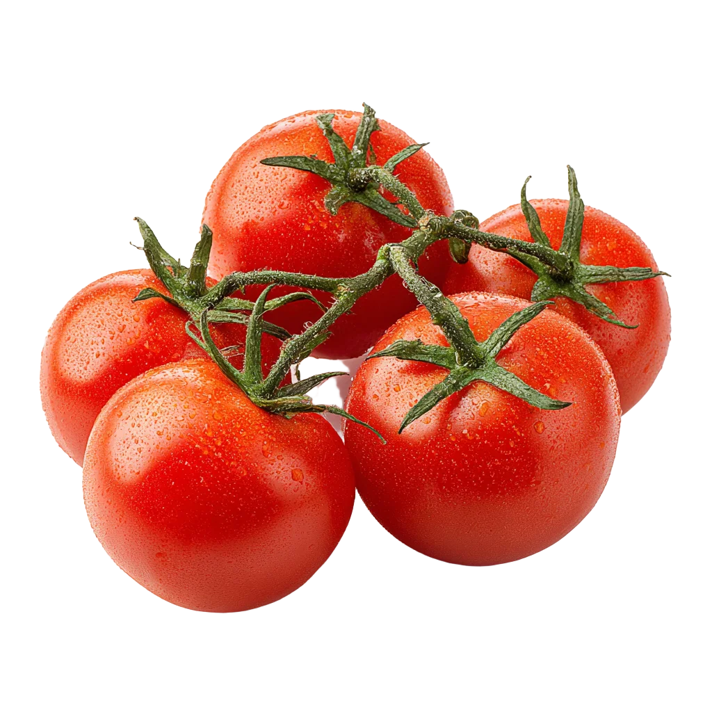 Tomatoes - Egyptian export by Nile Prime