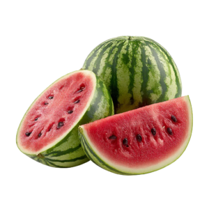 Watermelons - Egyptian export by Nile Prime