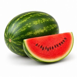 Egyptian Watermelons — export quality by Nile Prime
