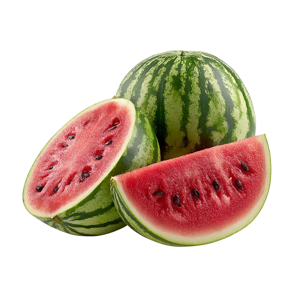 Watermelons - Egyptian export by Nile Prime