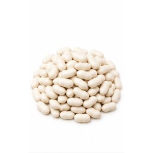 Egyptian White Beans — export quality by Nile Prime