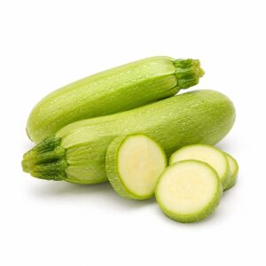 Egyptian Zucchini — export quality by Nile Prime