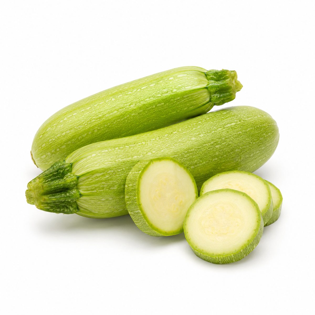 Egyptian Zucchini — export quality by Nile Prime