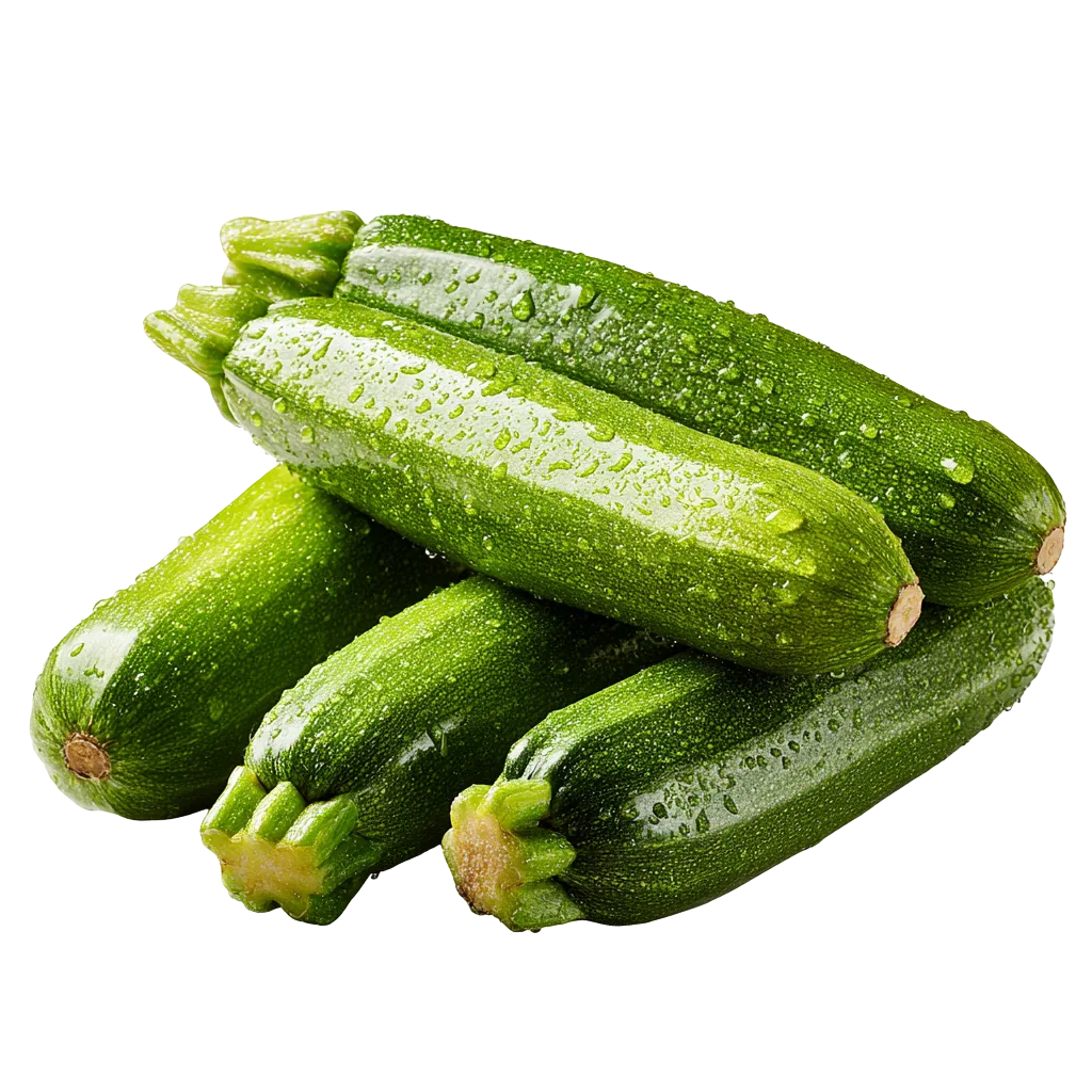 Zucchini - Egyptian export by Nile Prime