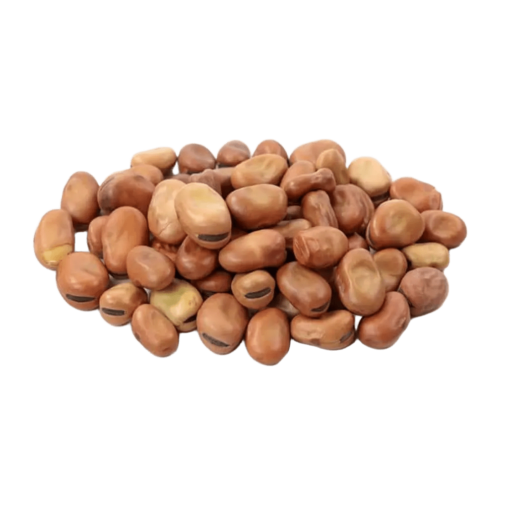 Fava Beans - Egyptian export by Nile Prime