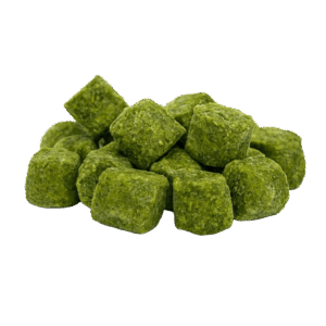 Frozen Molokhia - Egyptian export by Nile Prime