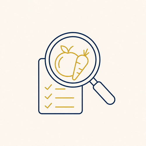 Nile Prime — Nile Prime Quality Inspection